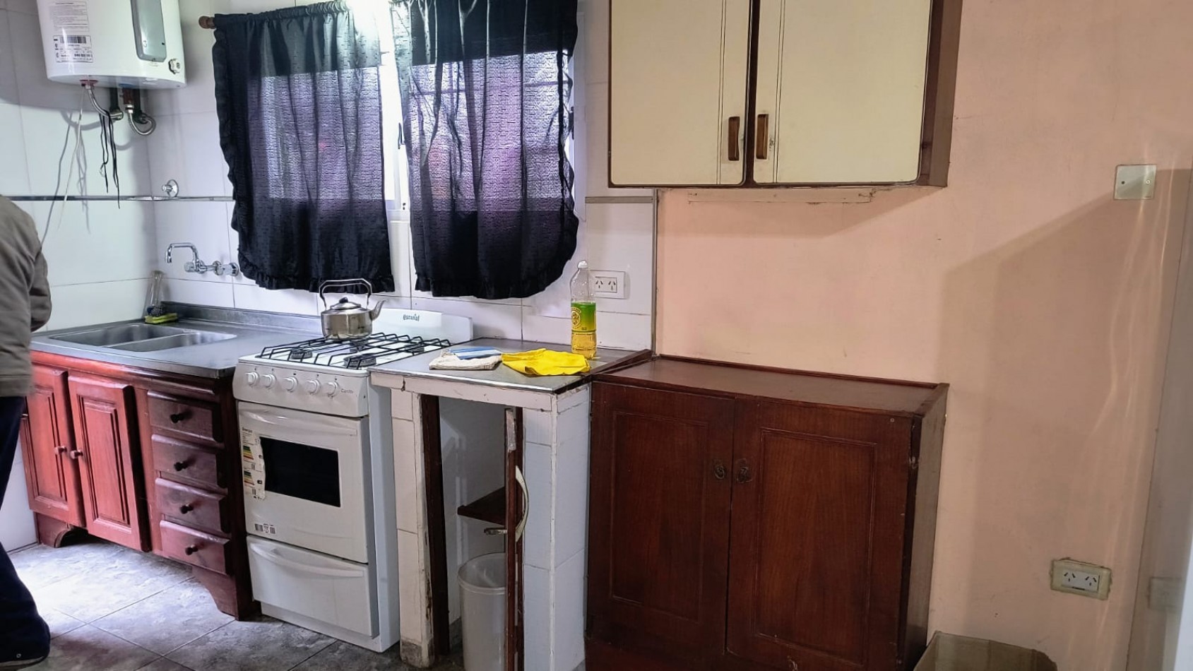 ALQUILER CASA TIPO PH / BARRIO NUEVO GOLF