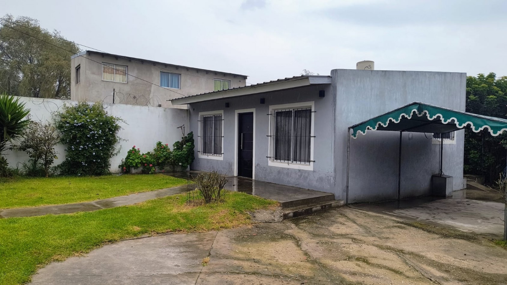 ALQUILER CASA TIPO PH / BARRIO NUEVO GOLF