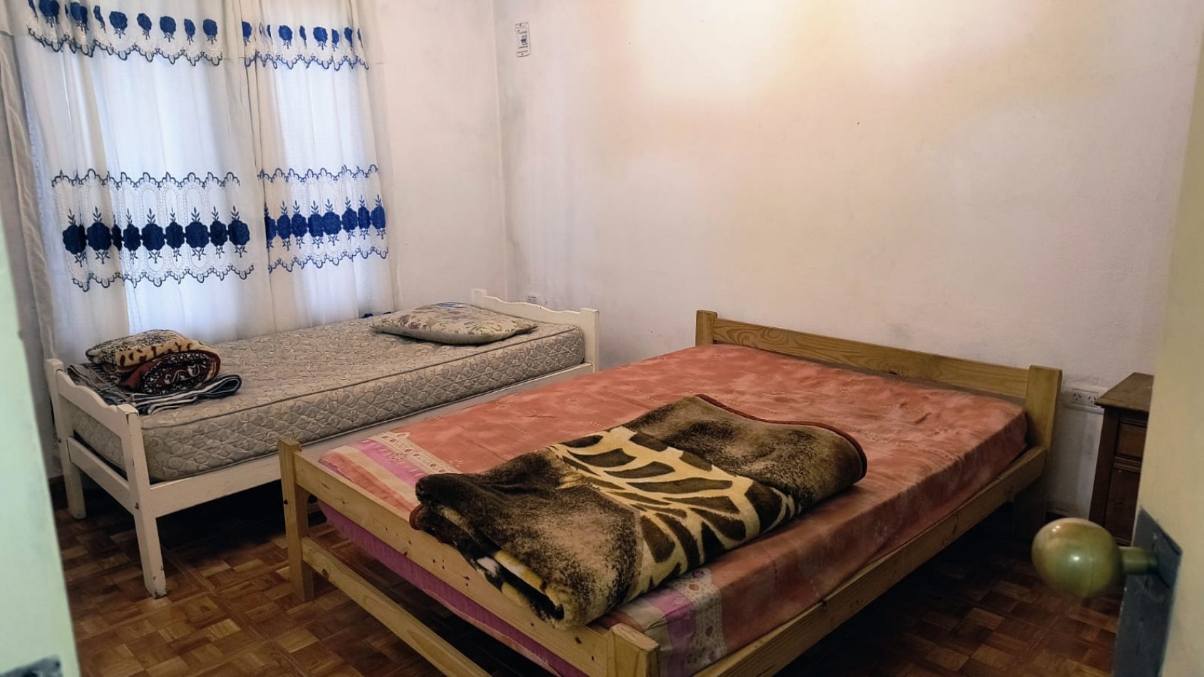 ALQUILER CASA TIPO PH / BARRIO NUEVO GOLF