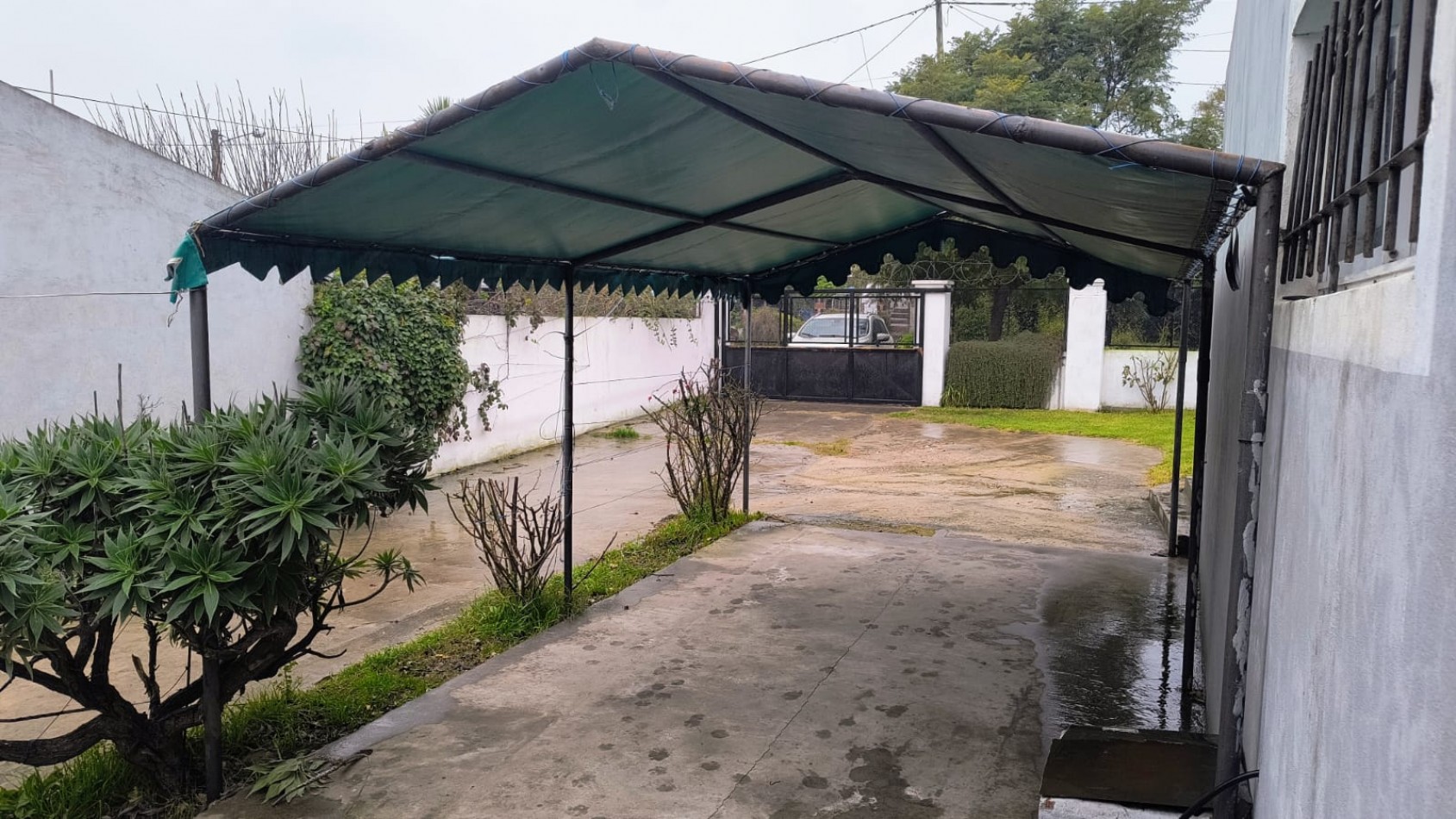 ALQUILER CASA TIPO PH / BARRIO NUEVO GOLF