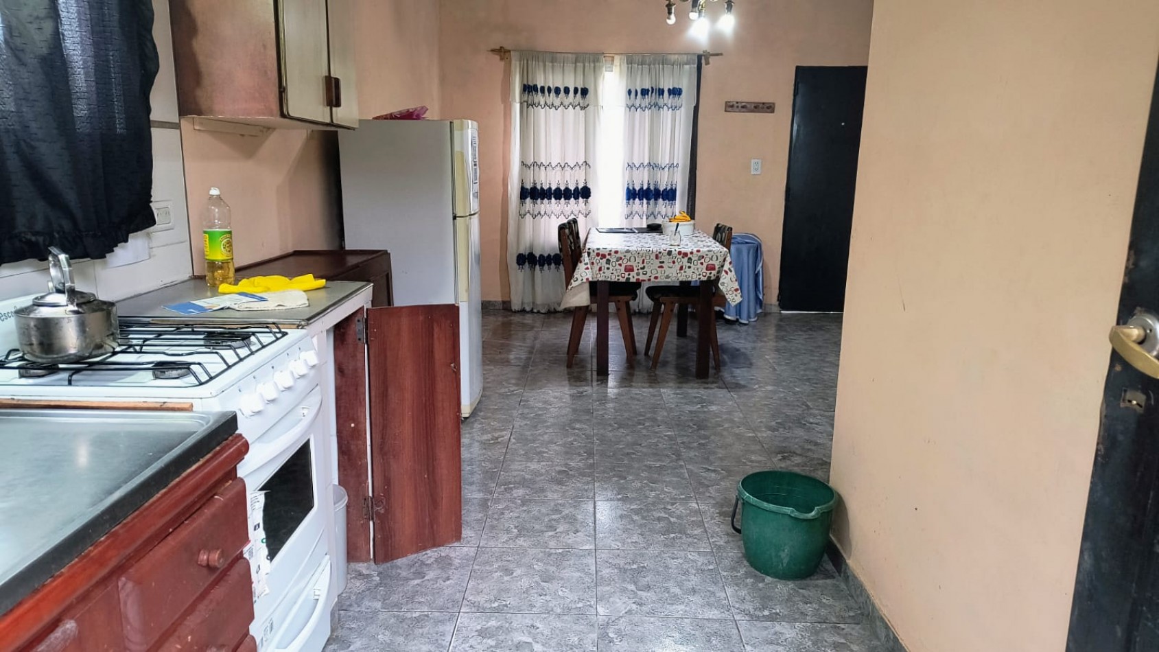 ALQUILER CASA TIPO PH / BARRIO NUEVO GOLF