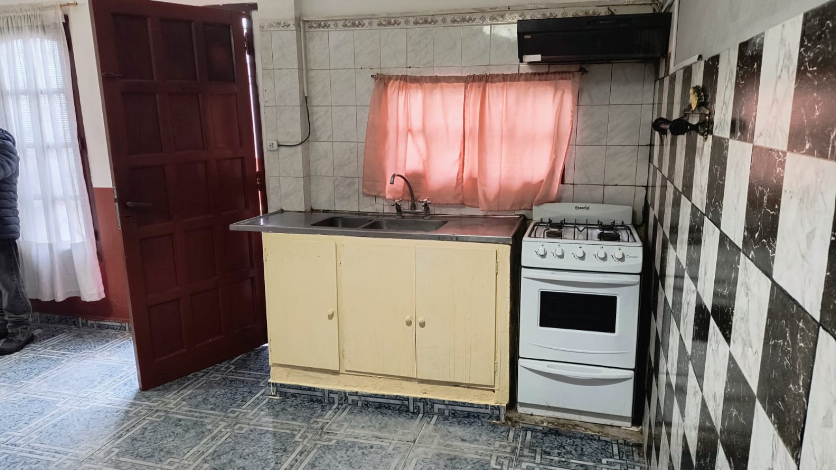 ALQUILER 24 MESES / BARRIO LIBERTAD