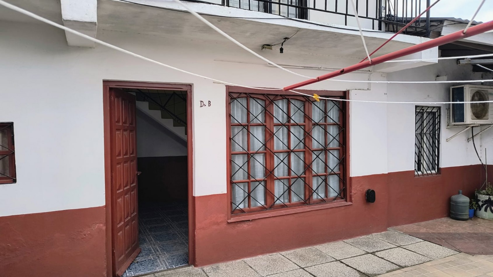 ALQUILER 24 MESES / BARRIO LIBERTAD