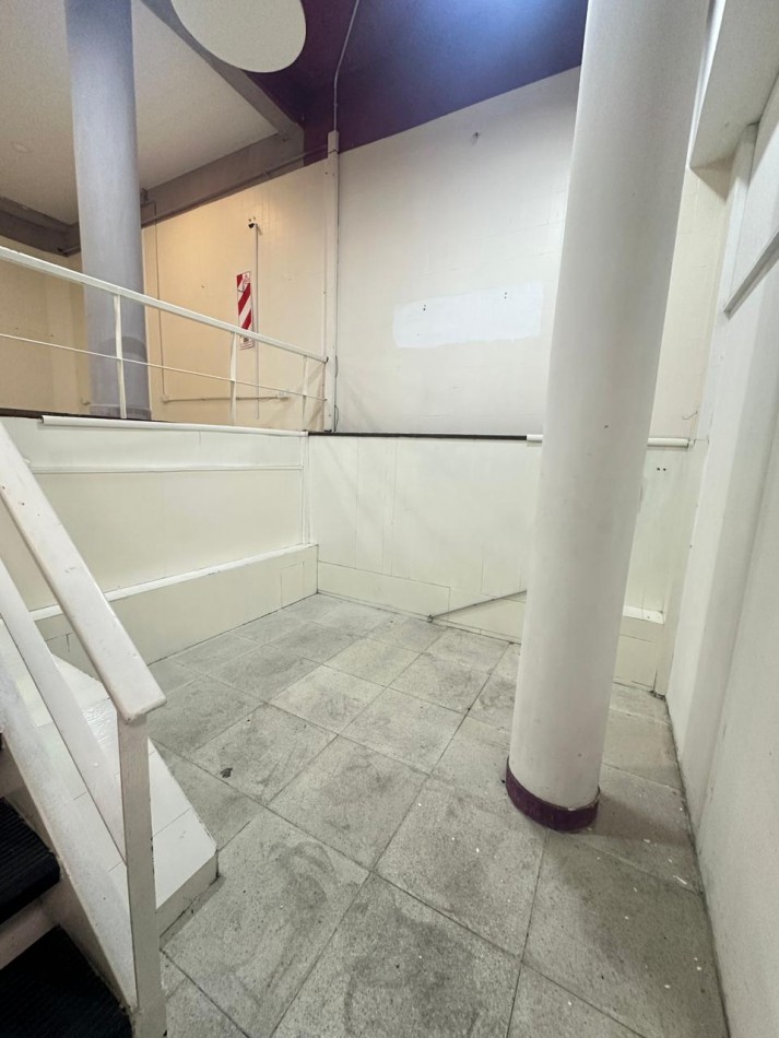 Local Galeria 12 de Octubre