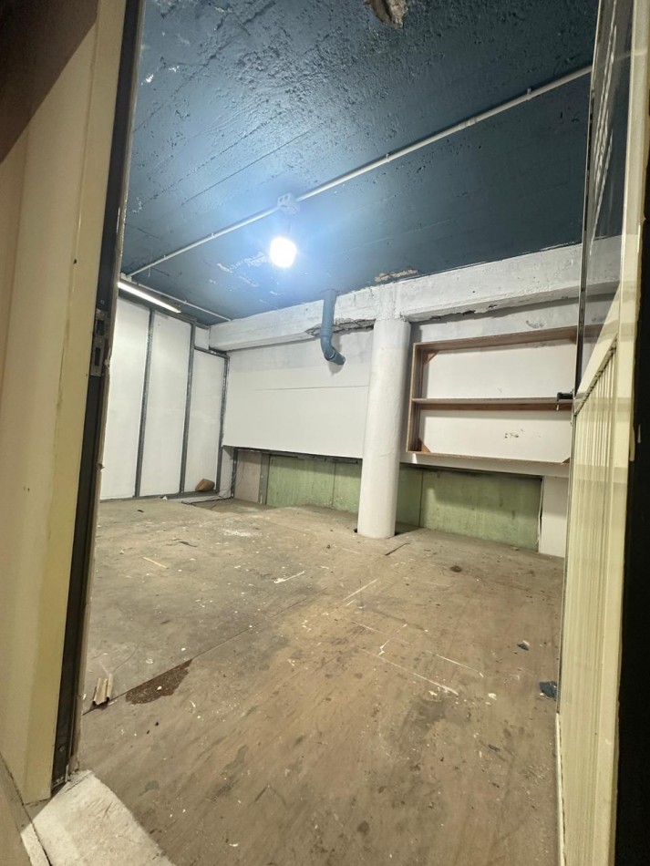 Local Galeria 12 de Octubre