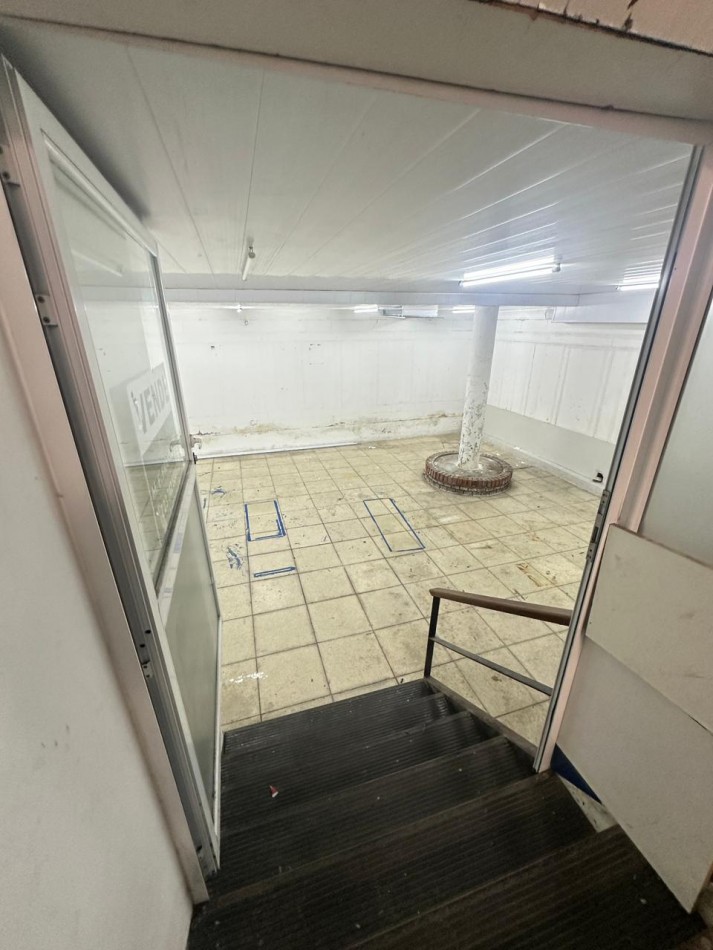 Local Galeria 12 de Octubre