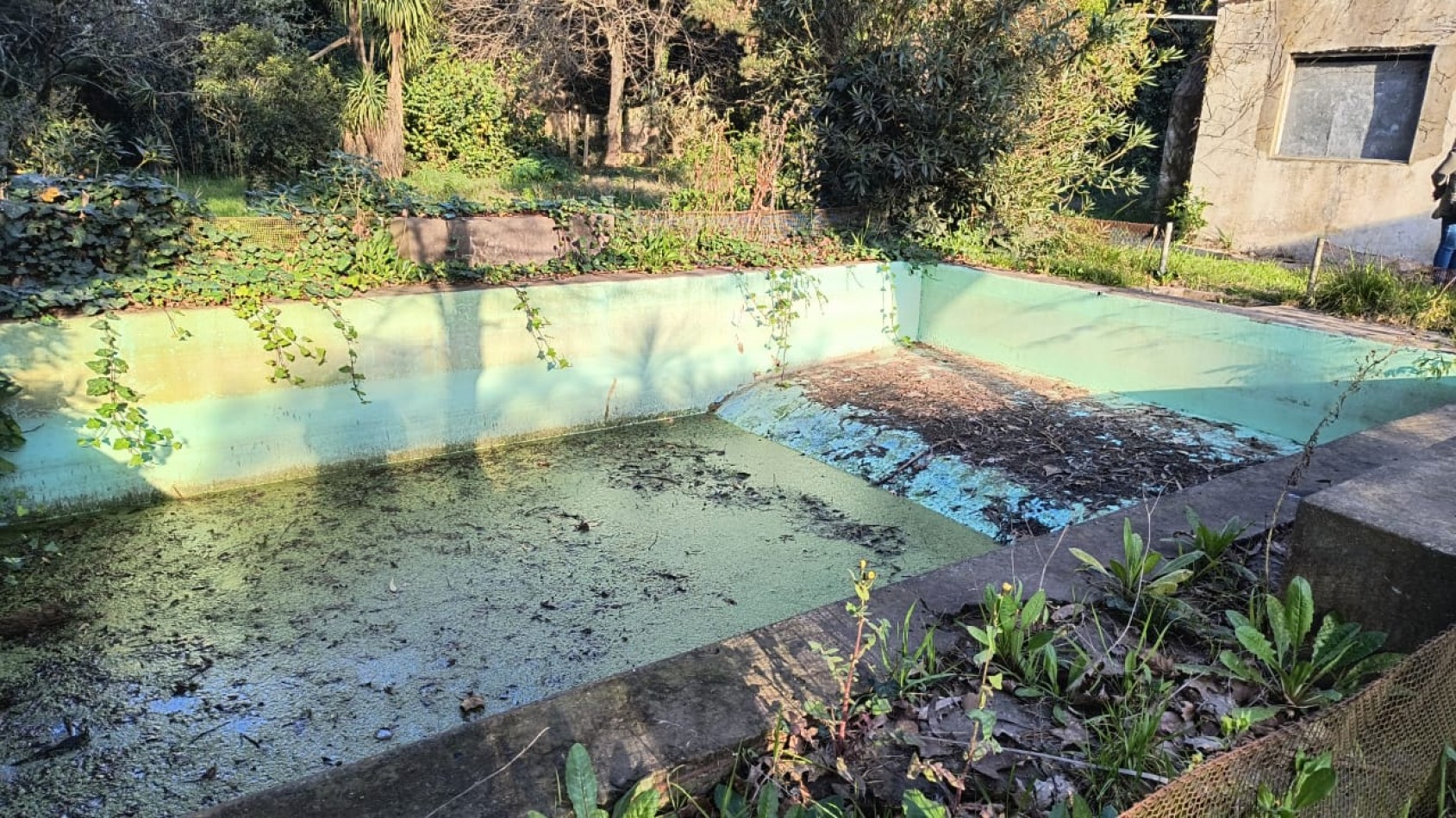 Terrenos Ruta 226 km19