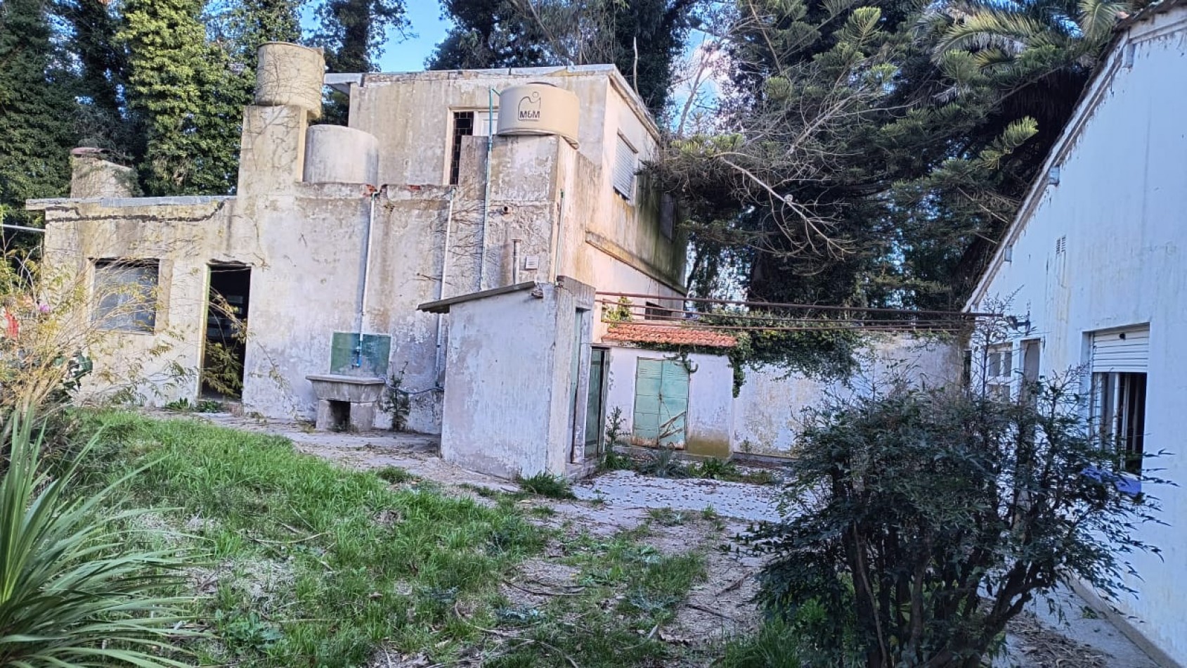 Terrenos Ruta 226 km19