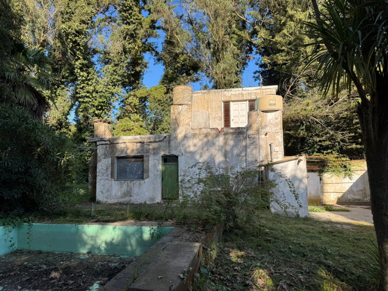 Terrenos Ruta 226 km19