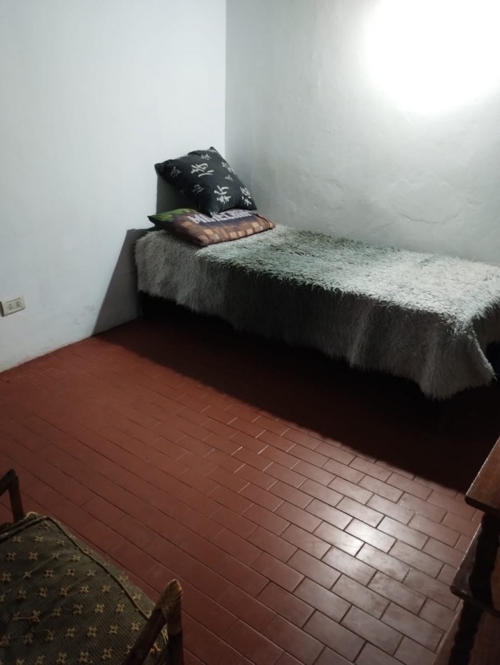 Alquiler / Casa en barrio Don Emilio