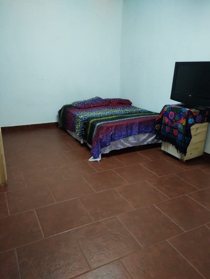 Alquiler / Casa en barrio Don Emilio