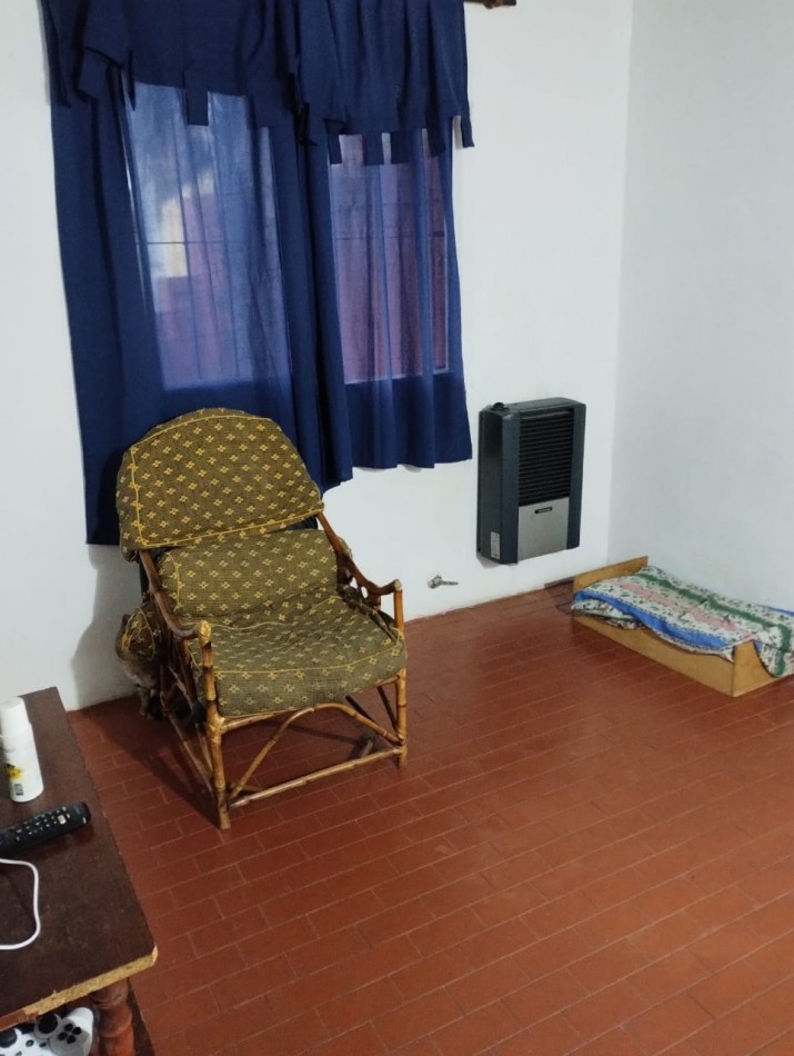 Alquiler / Casa en barrio Don Emilio