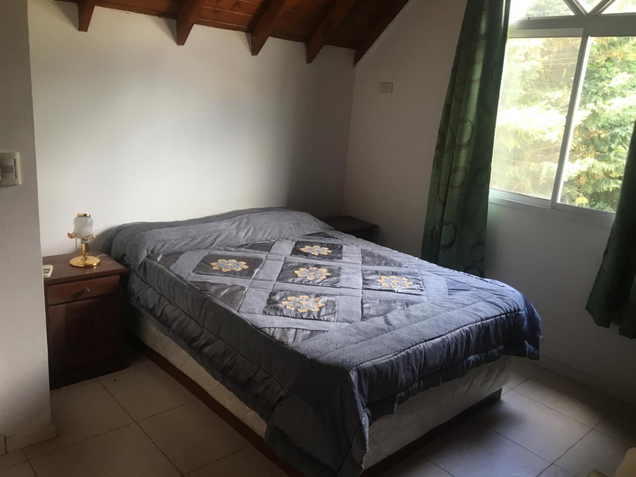 CASA EN SIERRA DE LOS PADRES / VENTA