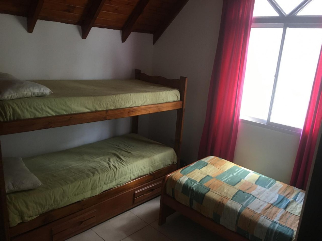 CASA EN SIERRA DE LOS PADRES / VENTA