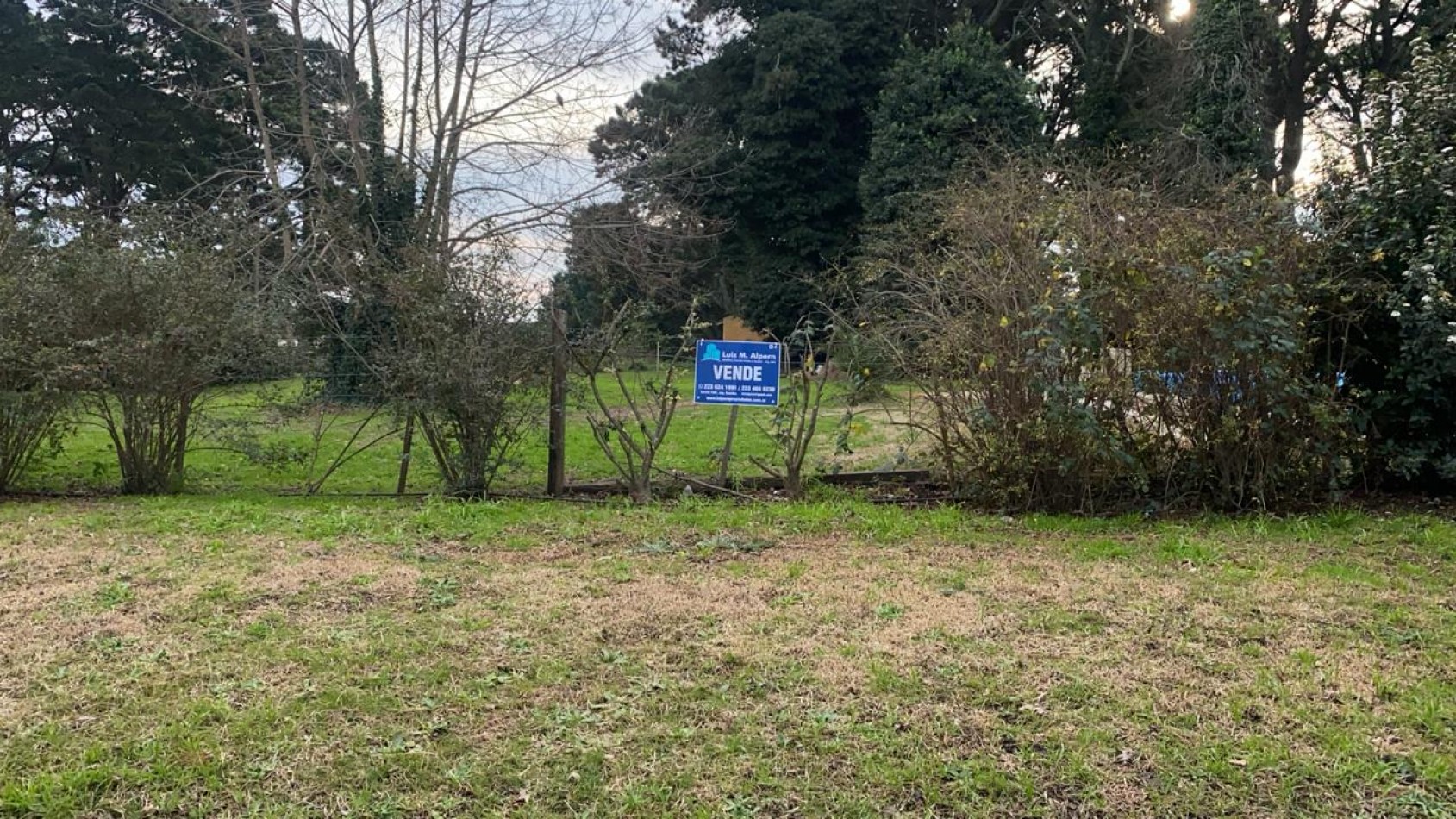 CASA EN SIERRA DE LOS PADRES / VENTA