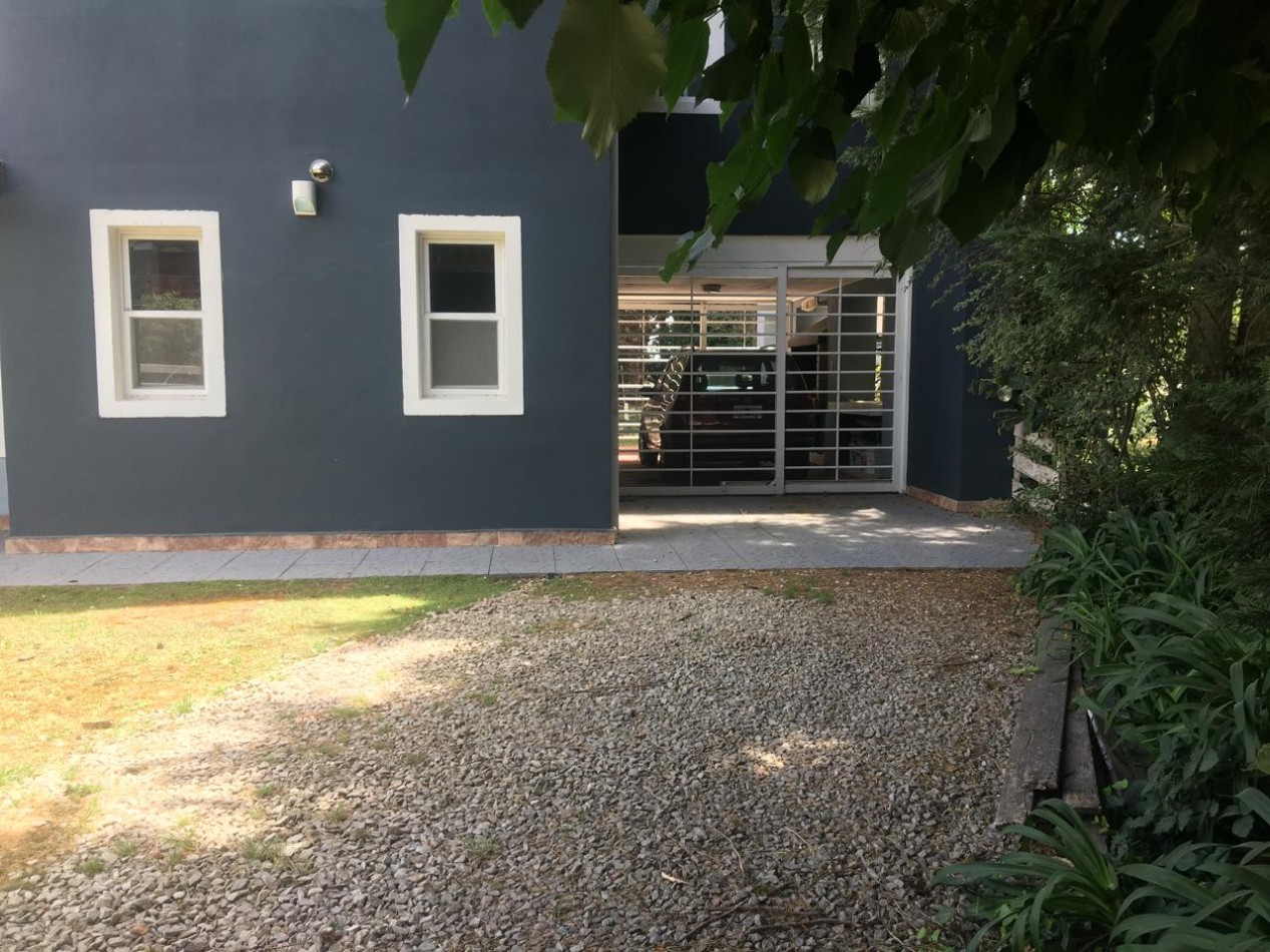 CASA EN SIERRA DE LOS PADRES / VENTA