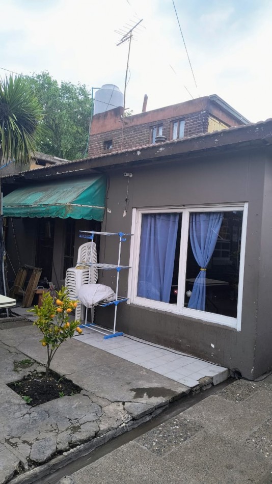 CASA EN VENTA / BARRIO SANTA CELINA