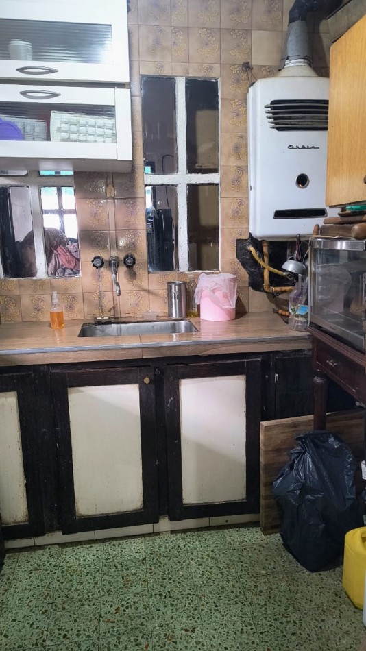 CASA EN VENTA / BARRIO SANTA CELINA