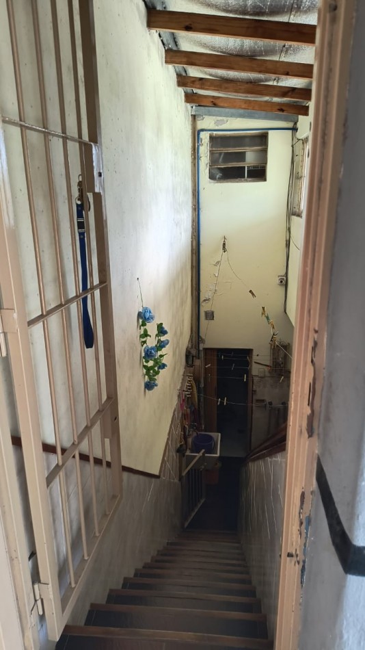 MONOAMBIENTE CON TERRAZA EN ALQUILER  24 MESES/ BARRIO CERRITO SAN SALVADOR