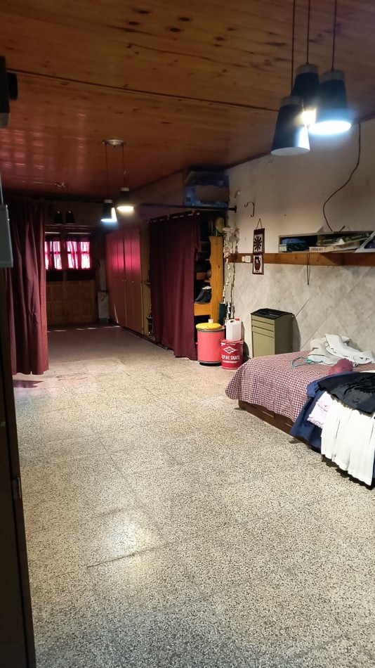 MONOAMBIENTE CON TERRAZA EN ALQUILER  24 MESES/ BARRIO CERRITO SAN SALVADOR