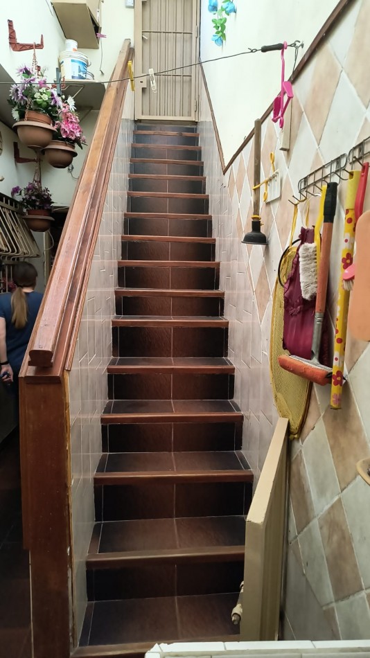 MONOAMBIENTE CON TERRAZA EN ALQUILER  24 MESES/ BARRIO CERRITO SAN SALVADOR