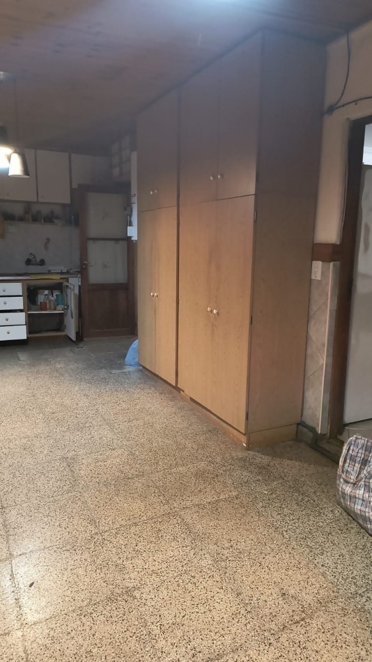 MONOAMBIENTE CON TERRAZA EN ALQUILER  24 MESES/ BARRIO CERRITO SAN SALVADOR