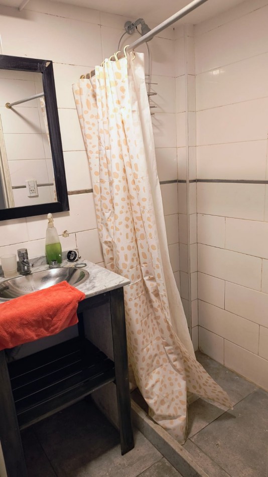 ALQUILER 24 MESES / PH CON PATIO Y PARRILLA / BARRIO CERRITO SAN SALVADOR