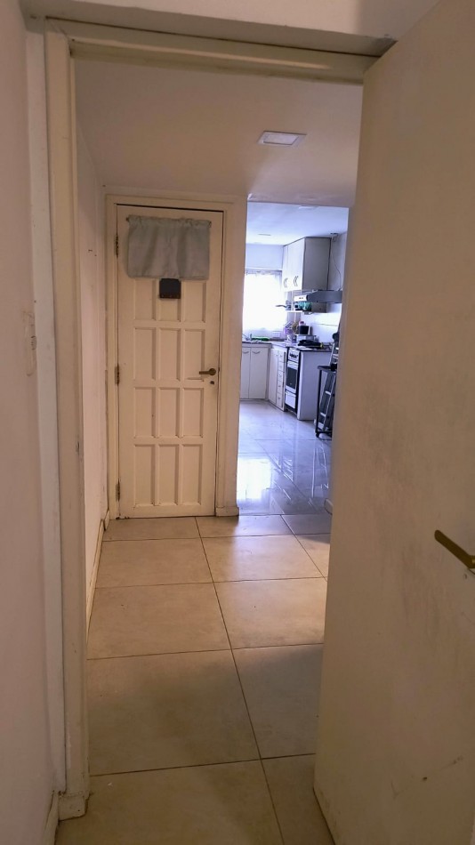 ALQUILER 24 MESES / PH CON PATIO Y PARRILLA / BARRIO CERRITO SAN SALVADOR