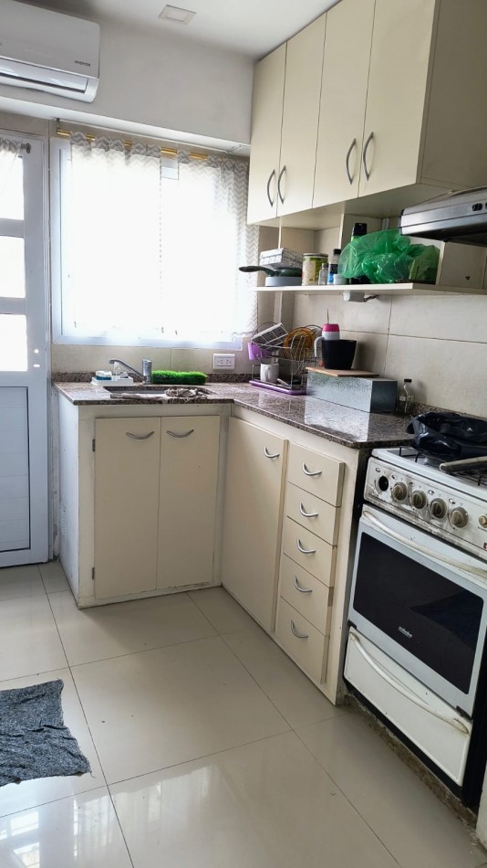 ALQUILER 24 MESES / PH CON PATIO Y PARRILLA / BARRIO CERRITO SAN SALVADOR