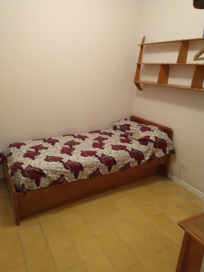 ALQUILER TEMPORARIO / DTO. 5 AMBIENTES/ CENTRO DE MIRAMAR/ CONSULTE VALORES SEMANA/QUINCENA/MES