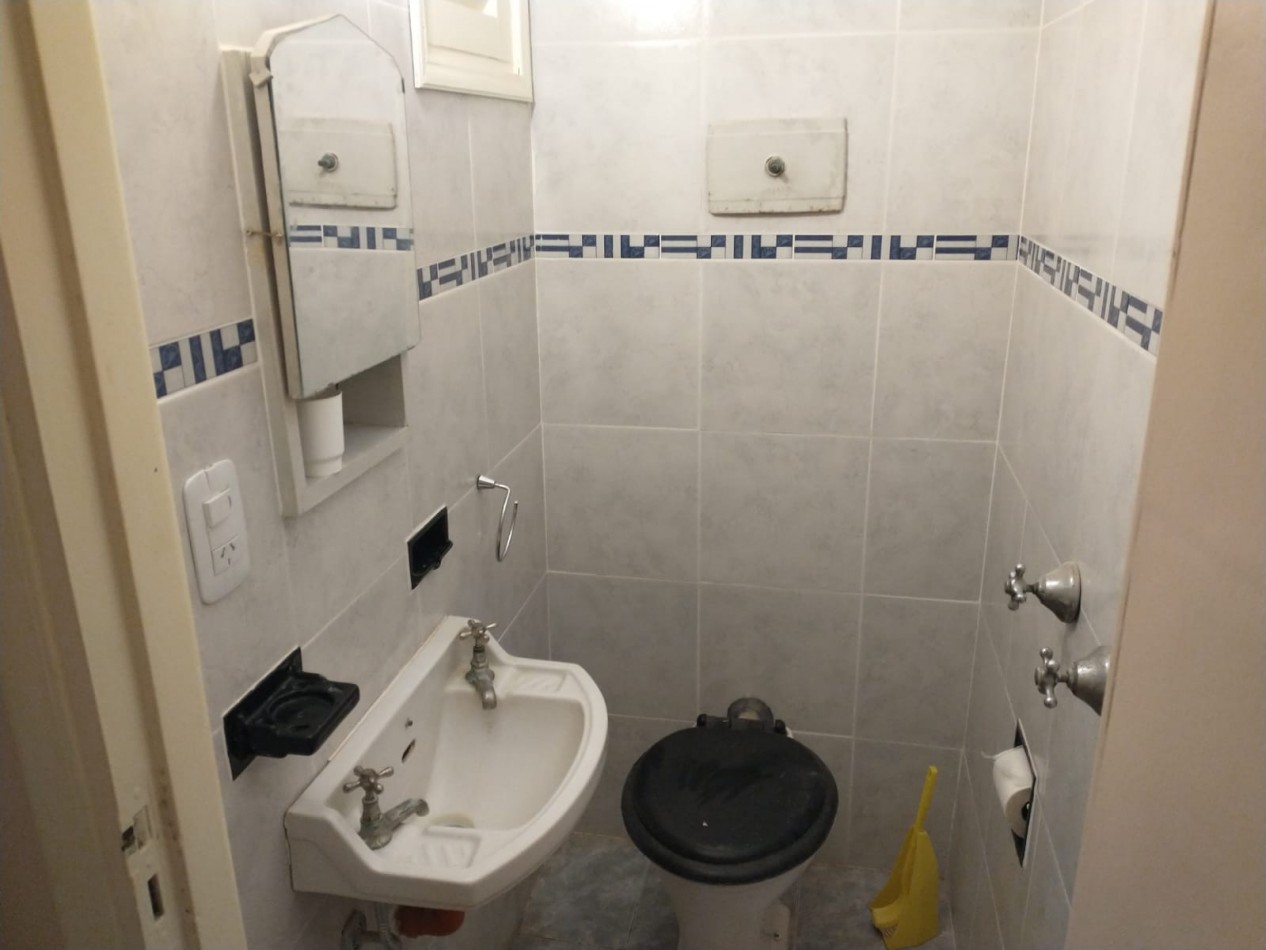 ALQUILER TEMPORARIO / DTO. 5 AMBIENTES/ CENTRO DE MIRAMAR/ CONSULTE VALORES SEMANA/QUINCENA/MES