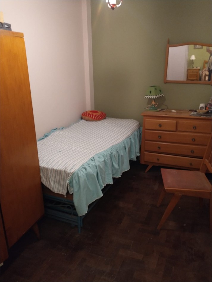 ALQUILER TEMPORARIO / DTO. 5 AMBIENTES/ CENTRO DE MIRAMAR/ CONSULTE VALORES SEMANA/QUINCENA/MES