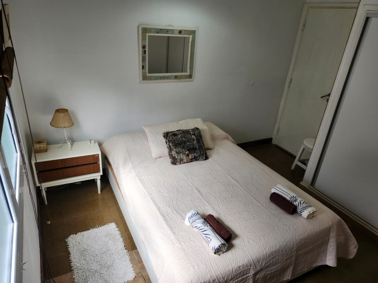 CASA EN BARRIO LOS PINARES / ALQUILER TEMPORADA / ¡ TU REFUGIO DE VERANO SOÑADO EN MAR DEL PLATA!