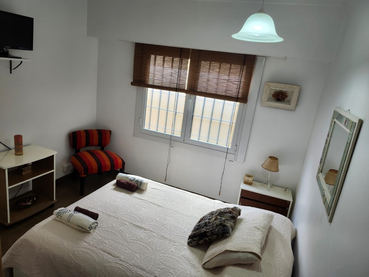 CASA EN BARRIO LOS PINARES / ALQUILER TEMPORADA / ¡ TU REFUGIO DE VERANO SOÑADO EN MAR DEL PLATA!