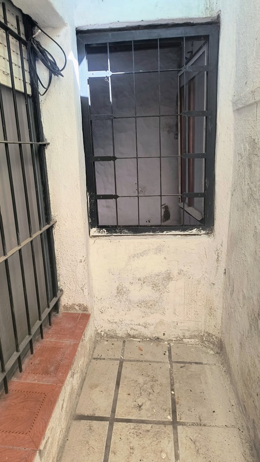 PH tres ambientes / Apto Credito