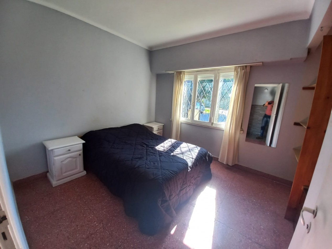 Chalet cuatro ambientes / Colinas de Peralta Ramos / Alquiler por 21 meses