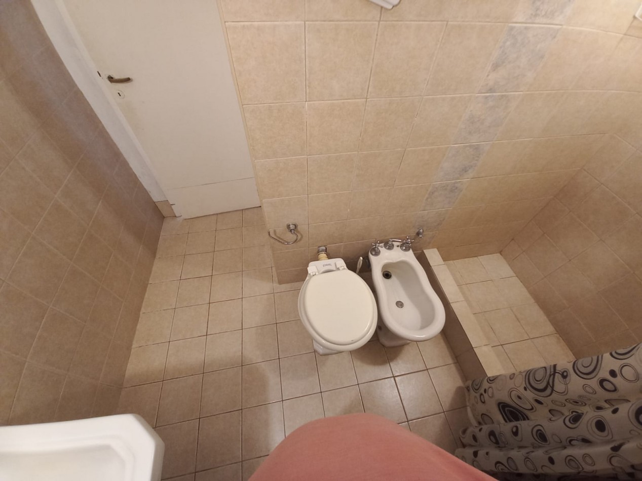 Chalet cuatro ambientes / Colinas de Peralta Ramos / Alquiler por 21 meses