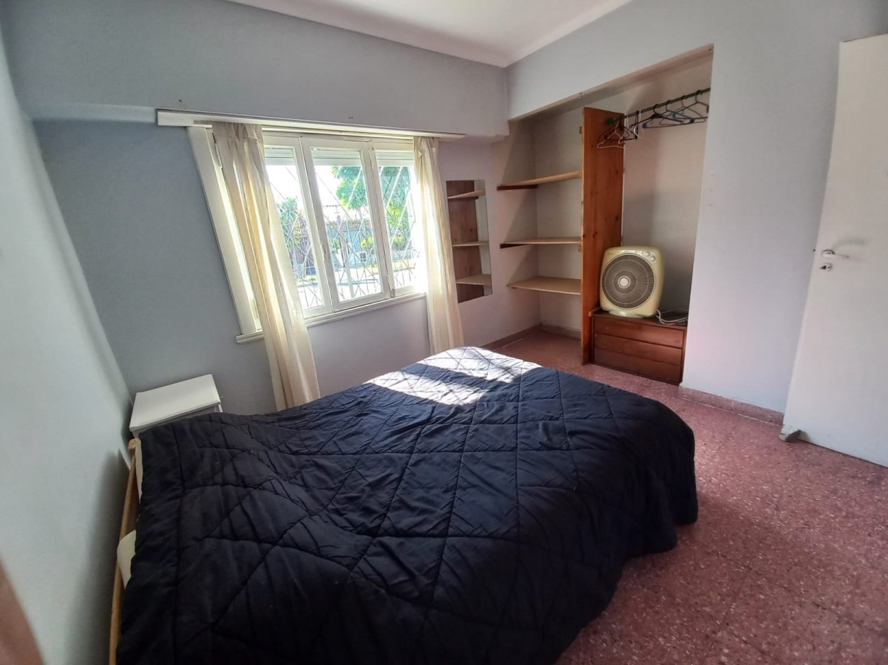 Chalet cuatro ambientes / Colinas de Peralta Ramos / Alquiler por 21 meses