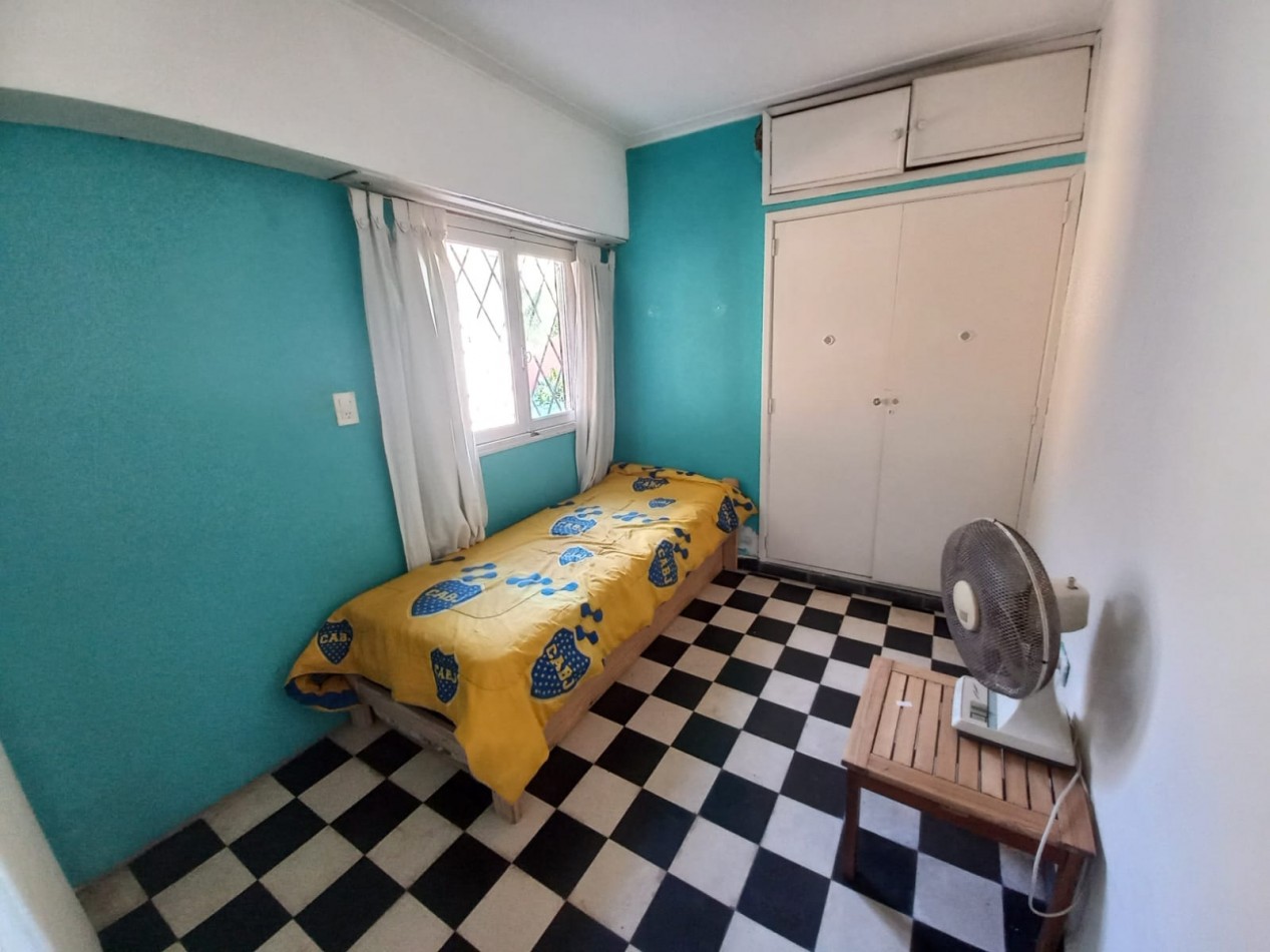 Chalet cuatro ambientes / Colinas de Peralta Ramos / Alquiler por 21 meses