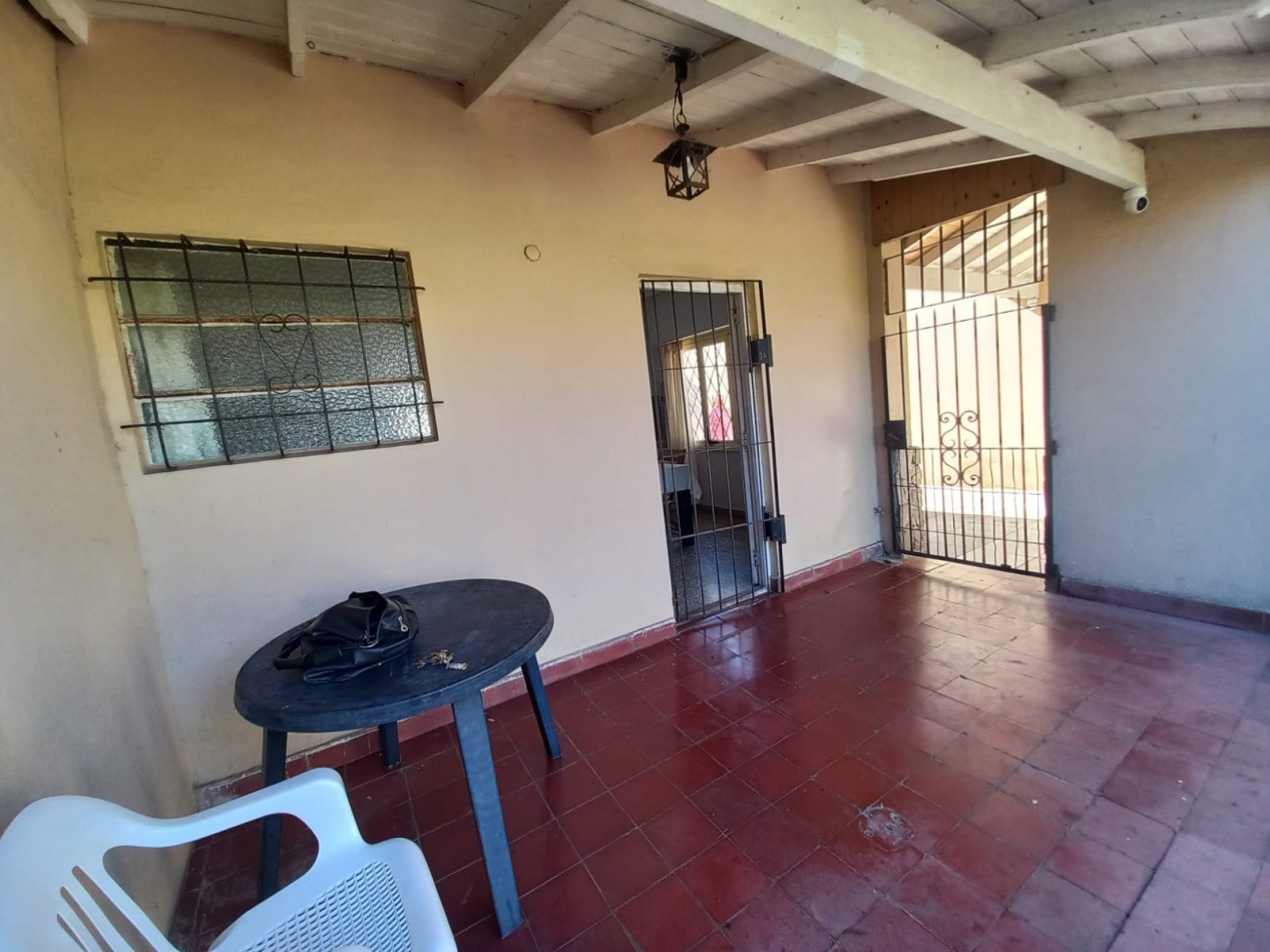 Chalet cuatro ambientes / Colinas de Peralta Ramos / Alquiler por 21 meses