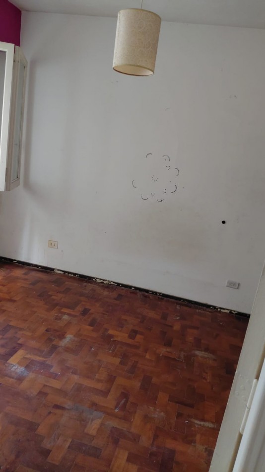 Departamento Dos ambientes c/ cochera opcional / Santa Fe y Peatonal