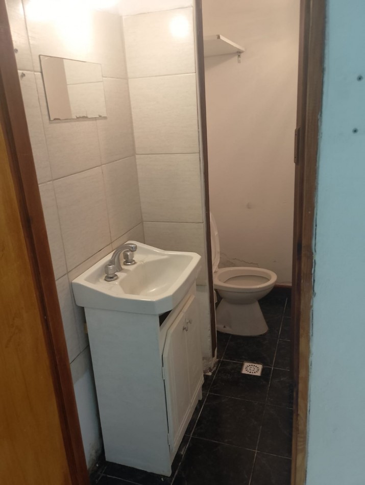 LOCAL EN ALQUILER / BARRIO CERRITO-SAN SALVADOR