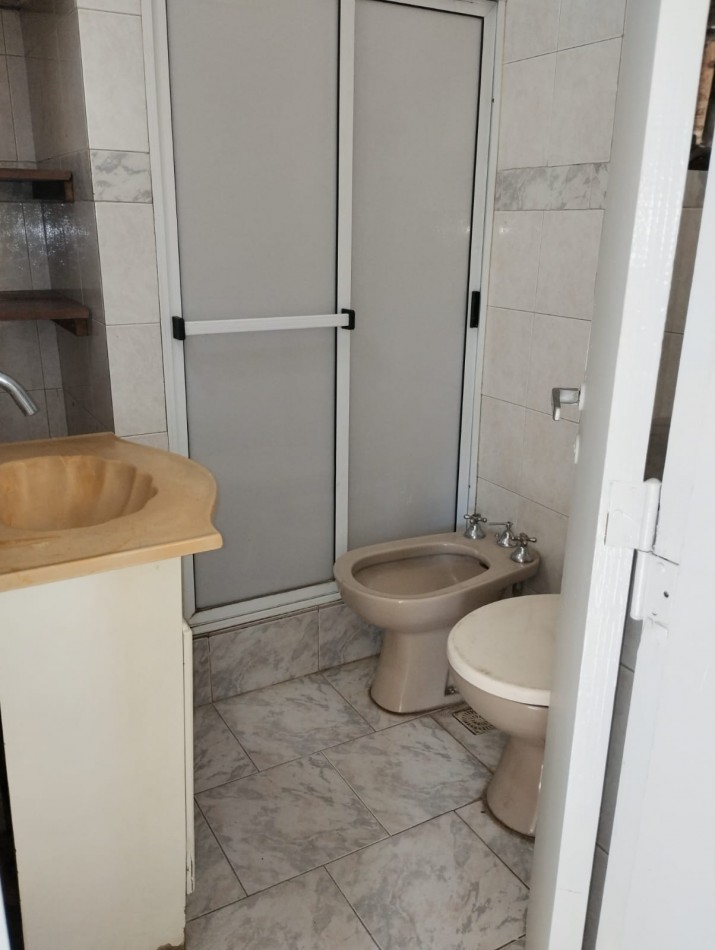 BARRIO DOS DE ABRIL / PH DOS AMBIENTES / 24 MESES