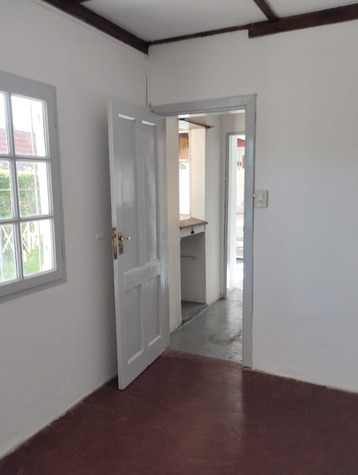 BARRIO DOS DE ABRIL / PH DOS AMBIENTES / 24 MESES