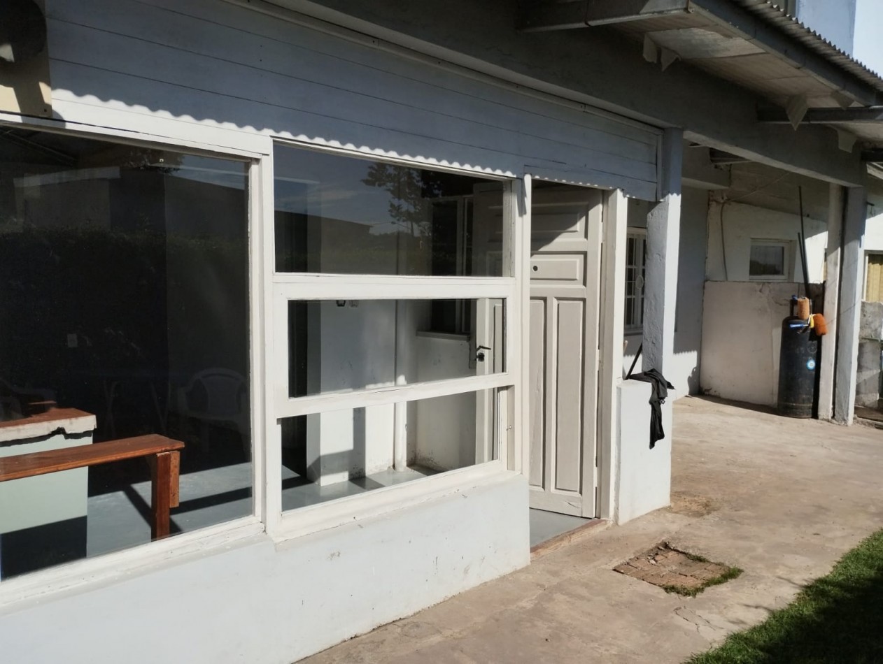 BARRIO DOS DE ABRIL / PH DOS AMBIENTES / 24 MESES