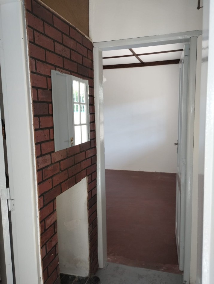 BARRIO DOS DE ABRIL / PH DOS AMBIENTES / 24 MESES