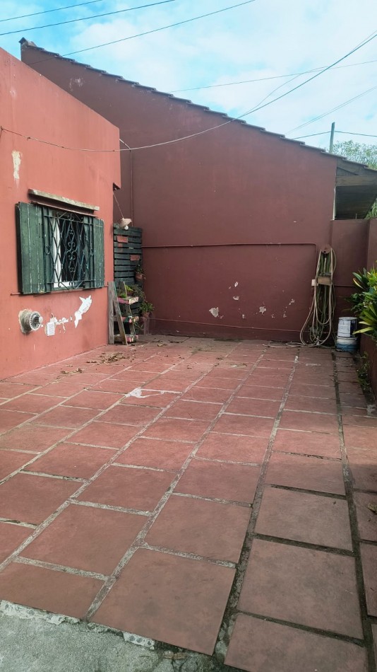 PH AL FRENTE EN ALQUILER / BARRIO CERRITO SAN SALVADOR