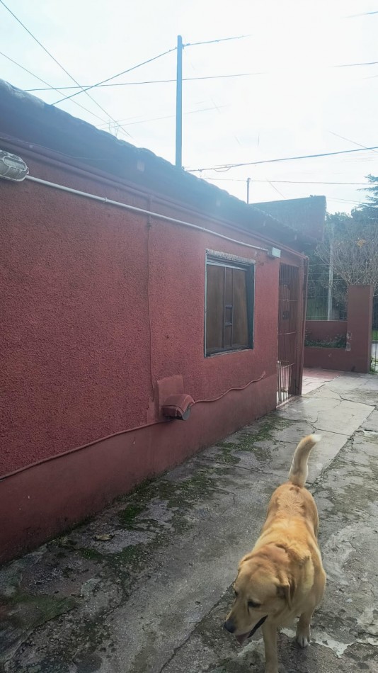 PH AL FRENTE EN ALQUILER / BARRIO CERRITO SAN SALVADOR