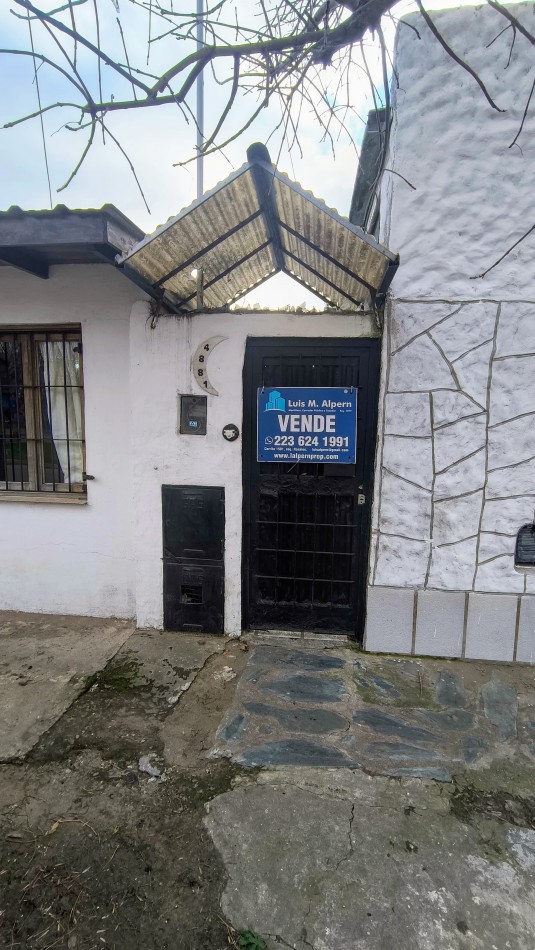 PH tres ambientes / Apto Credito /Propiedad a reciclar