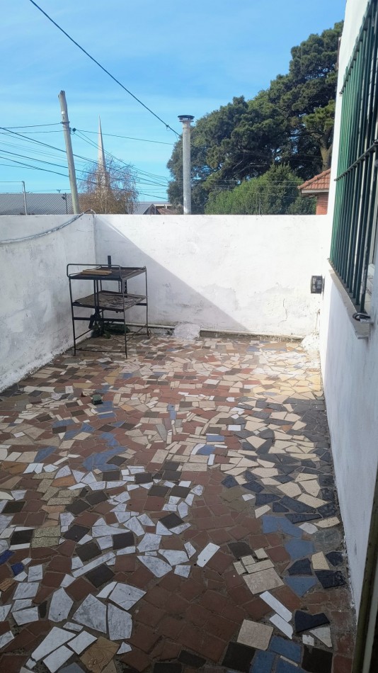 PH DE DOS AMBIENTES EN ALQUILER / BARRIO EL PROGRESO